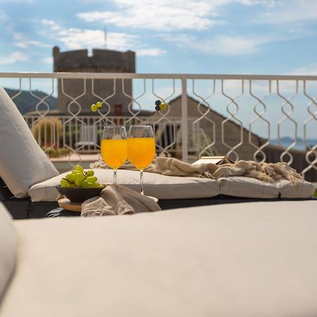 Back In Time Luxury Dubrovnik 2 Διαμέρισμα Εξωτερικό φωτογραφία