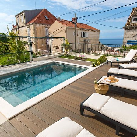 Back In Time Luxury Dubrovnik 2 Διαμέρισμα Εξωτερικό φωτογραφία