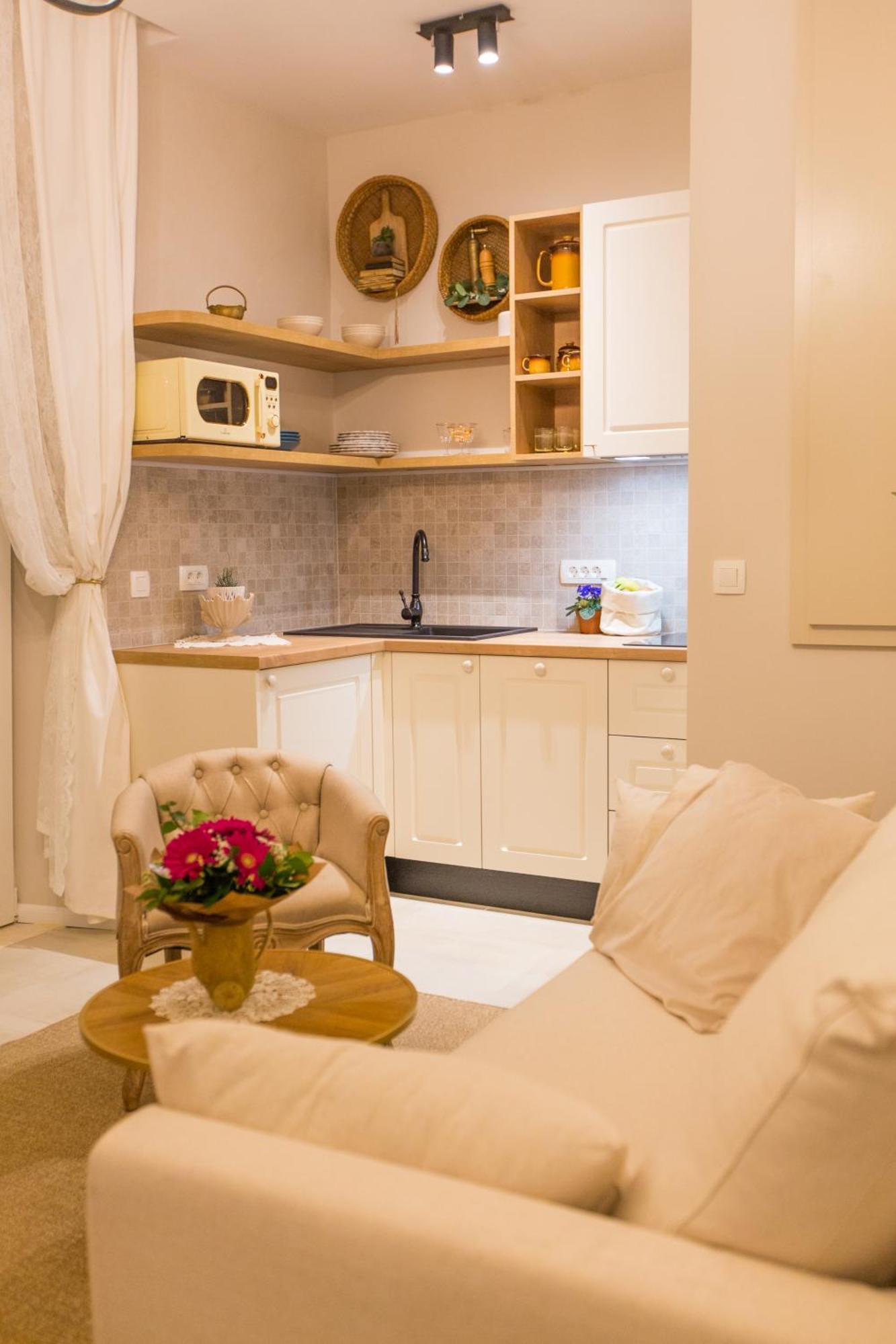 Back In Time Luxury Dubrovnik 2 Διαμέρισμα Δωμάτιο φωτογραφία