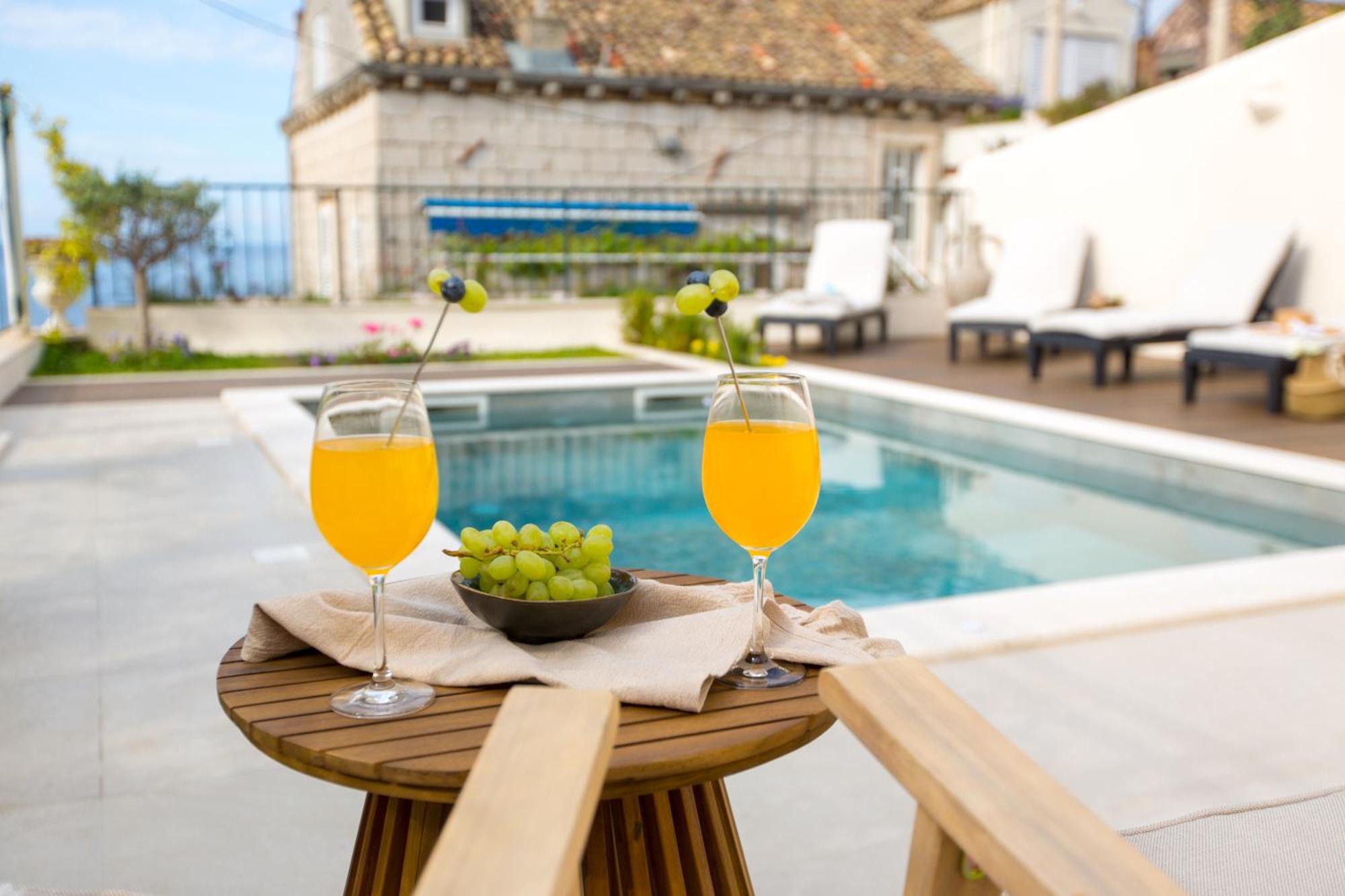 Back In Time Luxury Dubrovnik 2 Διαμέρισμα Εξωτερικό φωτογραφία