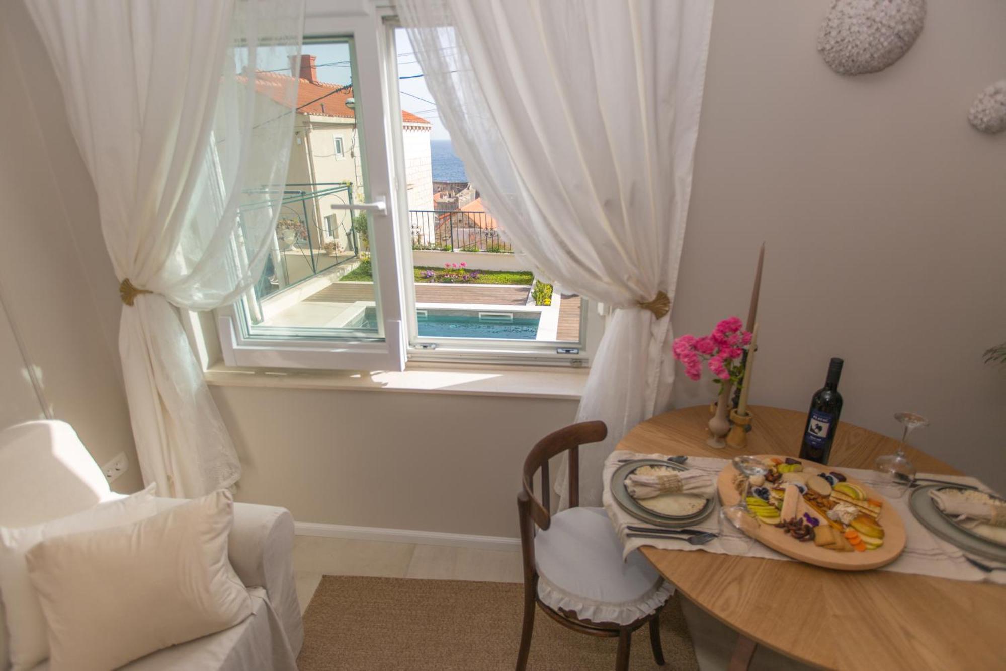 Back In Time Luxury Dubrovnik 2 Διαμέρισμα Εξωτερικό φωτογραφία