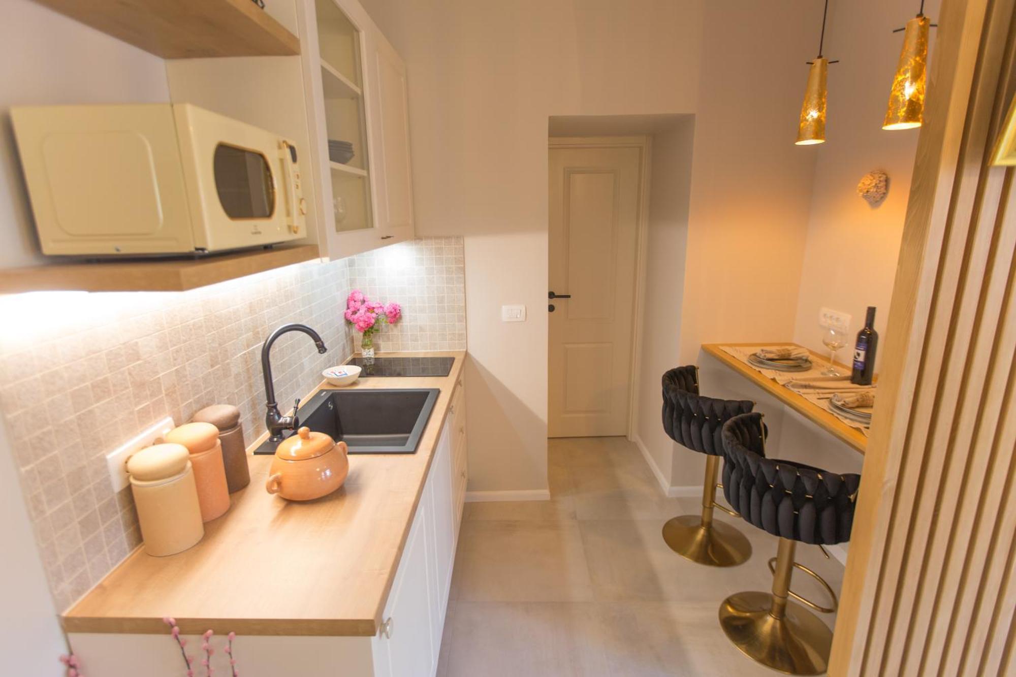 Back In Time Luxury Dubrovnik 2 Διαμέρισμα Εξωτερικό φωτογραφία