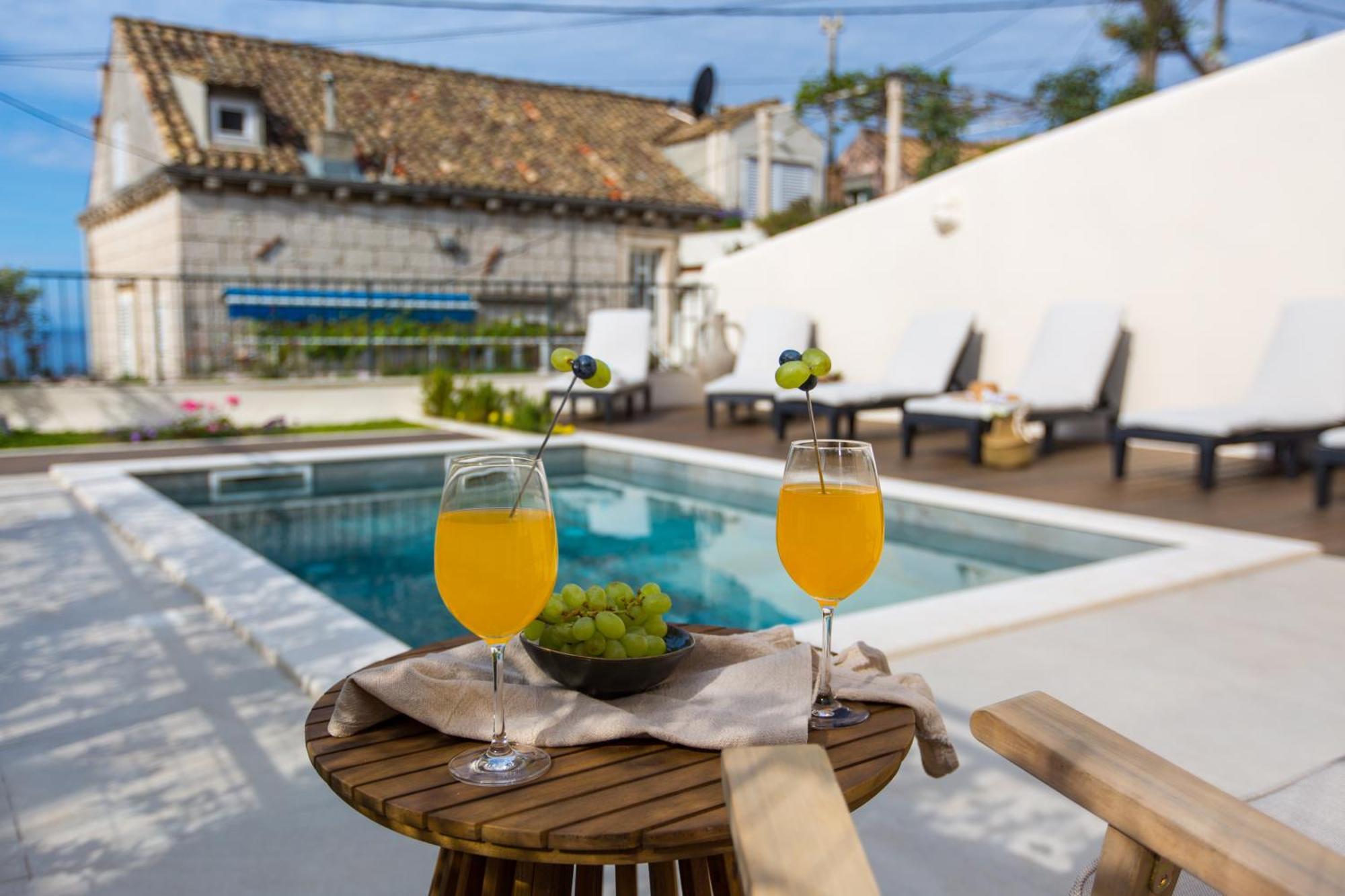 Back In Time Luxury Dubrovnik 2 Διαμέρισμα Εξωτερικό φωτογραφία