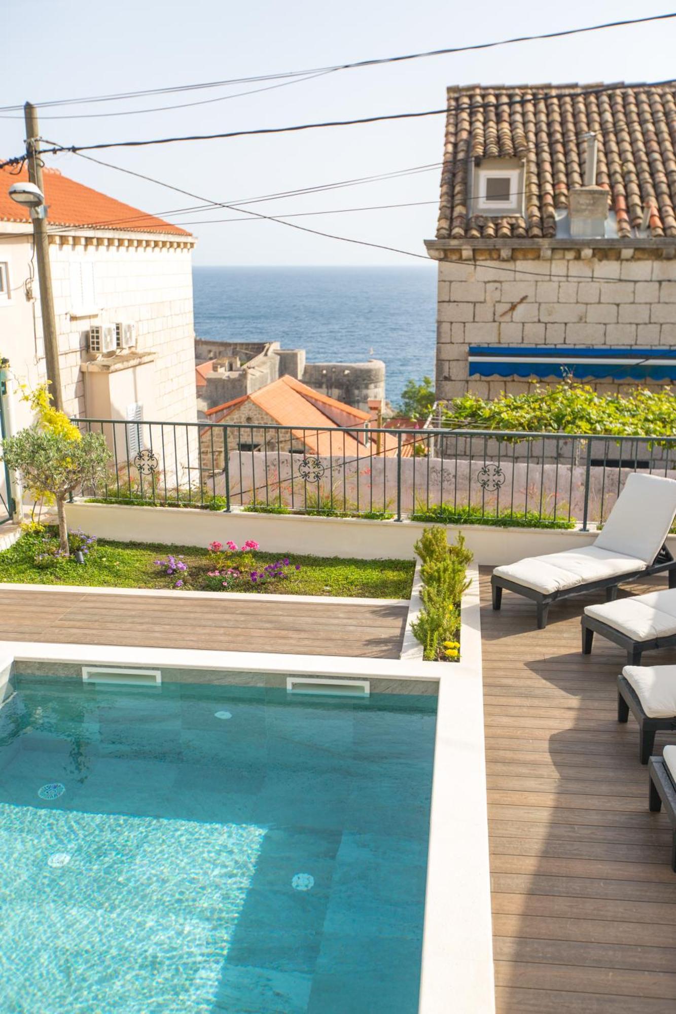 Back In Time Luxury Dubrovnik 2 Διαμέρισμα Εξωτερικό φωτογραφία