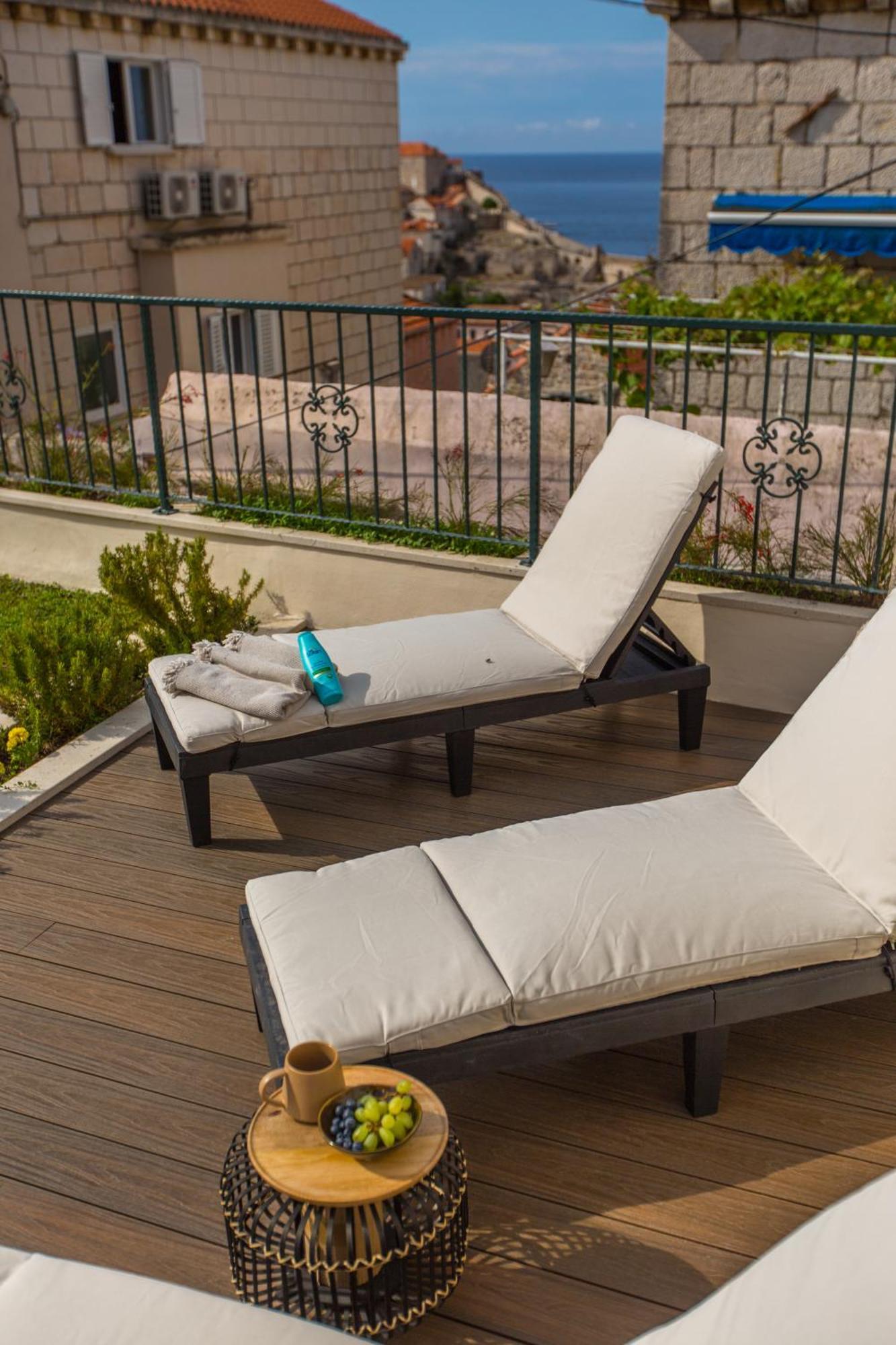 Back In Time Luxury Dubrovnik 2 Διαμέρισμα Εξωτερικό φωτογραφία