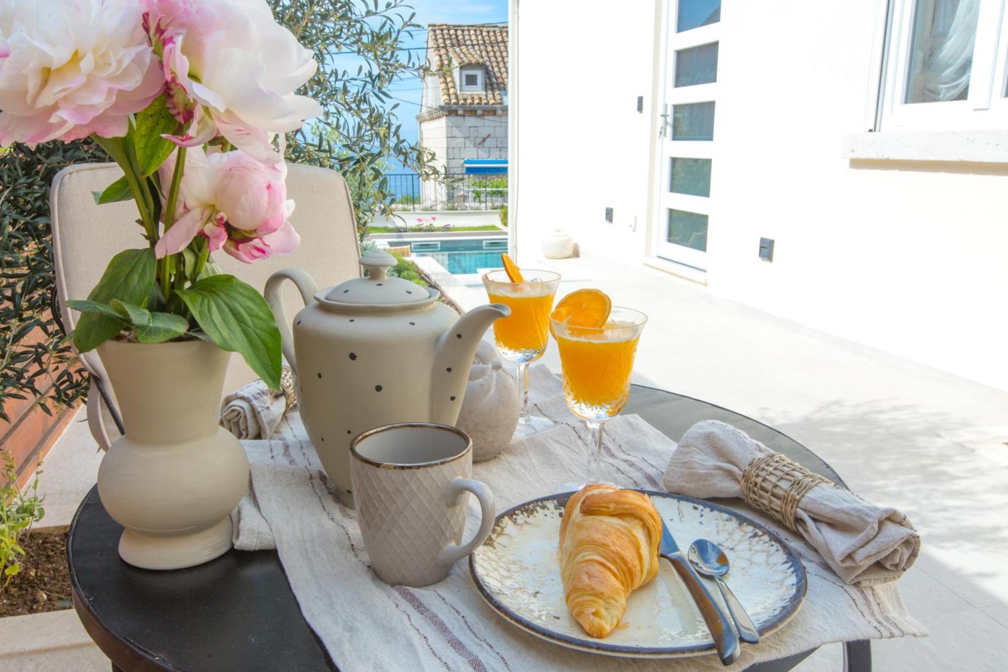 Back In Time Luxury Dubrovnik 2 Διαμέρισμα Εξωτερικό φωτογραφία