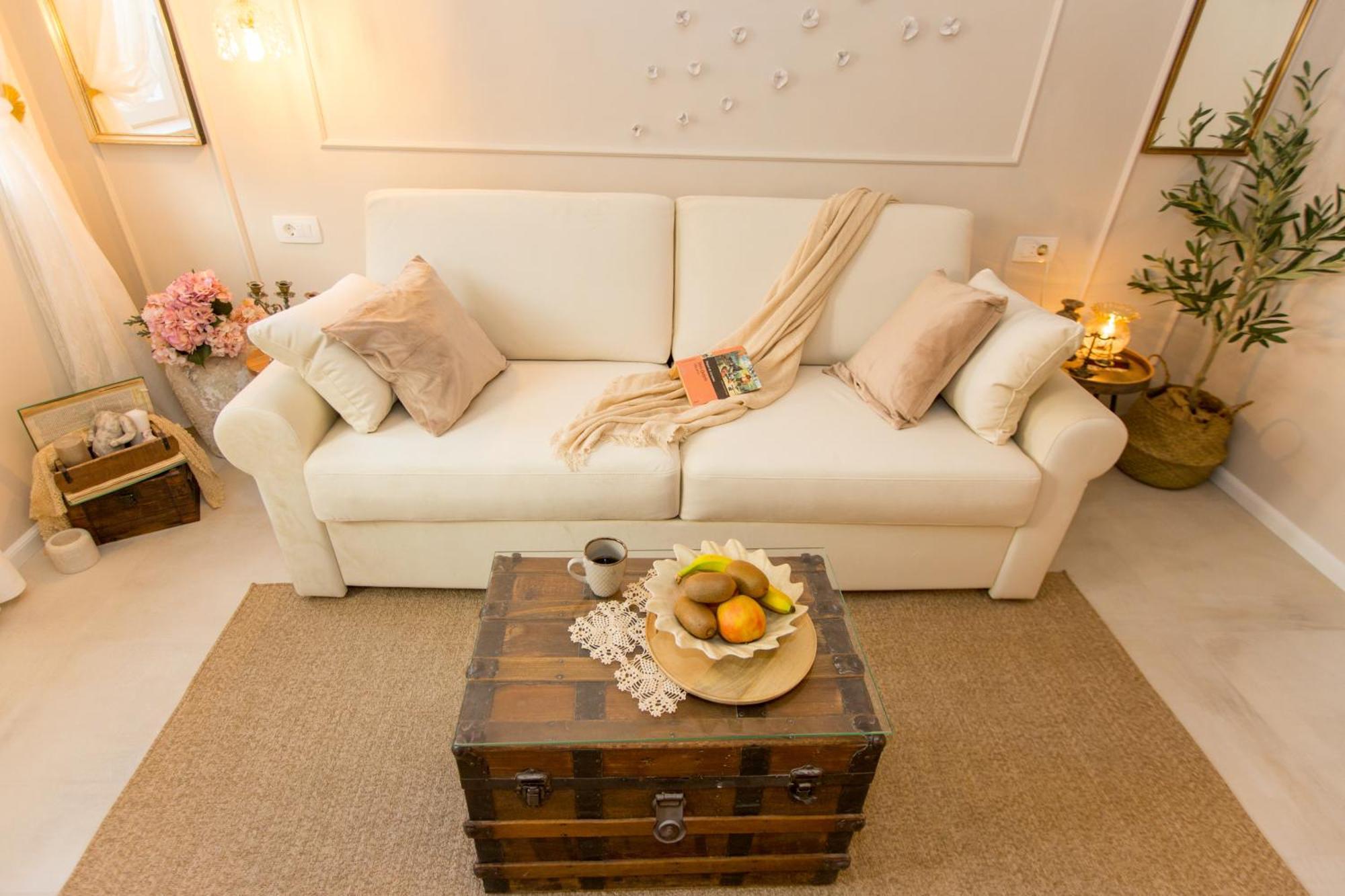 Back In Time Luxury Dubrovnik 2 Διαμέρισμα Εξωτερικό φωτογραφία
