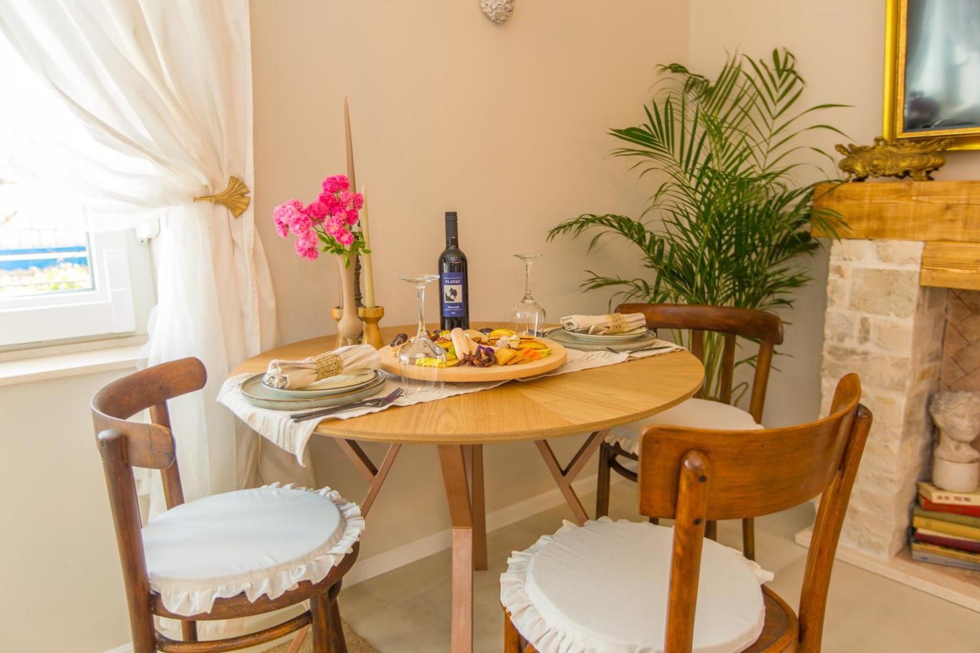 Back In Time Luxury Dubrovnik 2 Διαμέρισμα Δωμάτιο φωτογραφία