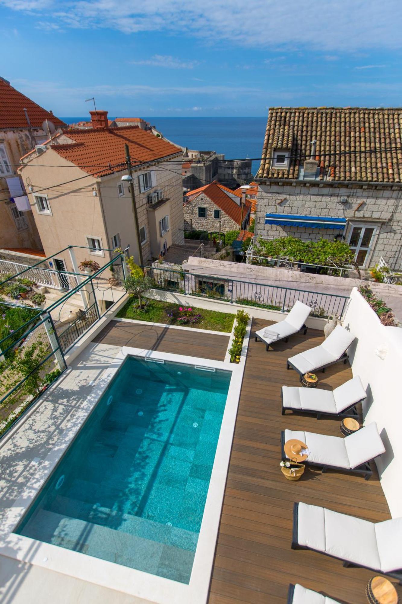 Back In Time Luxury Dubrovnik 2 Διαμέρισμα Εξωτερικό φωτογραφία